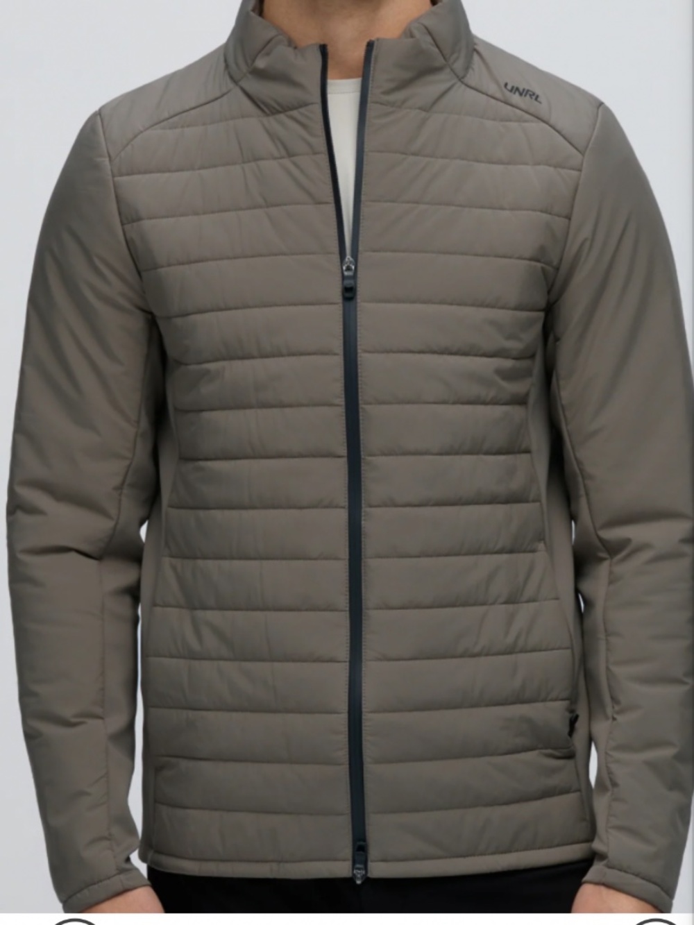 Men’s UNRL Montreal jacket